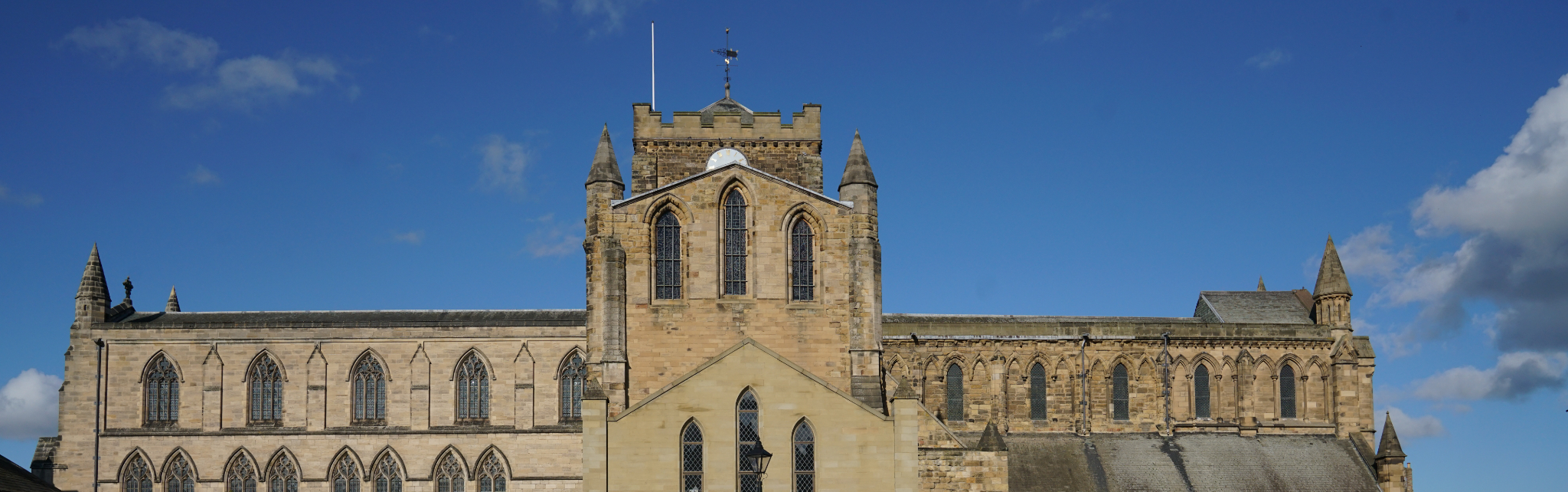 Hexham Abbey